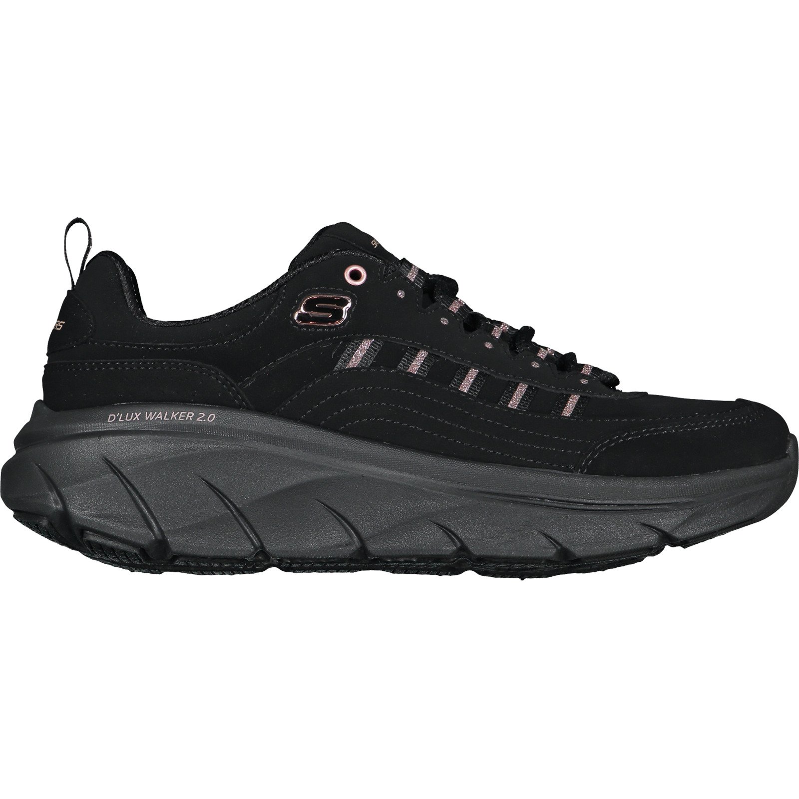 Skechers Damenschuh D'Lux Walker 2.0