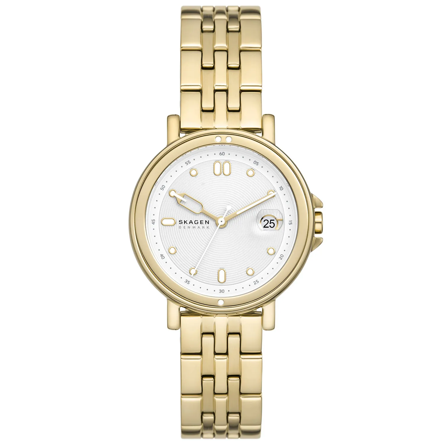 Skagen Denmark Signatur Sport Lille SKW3135