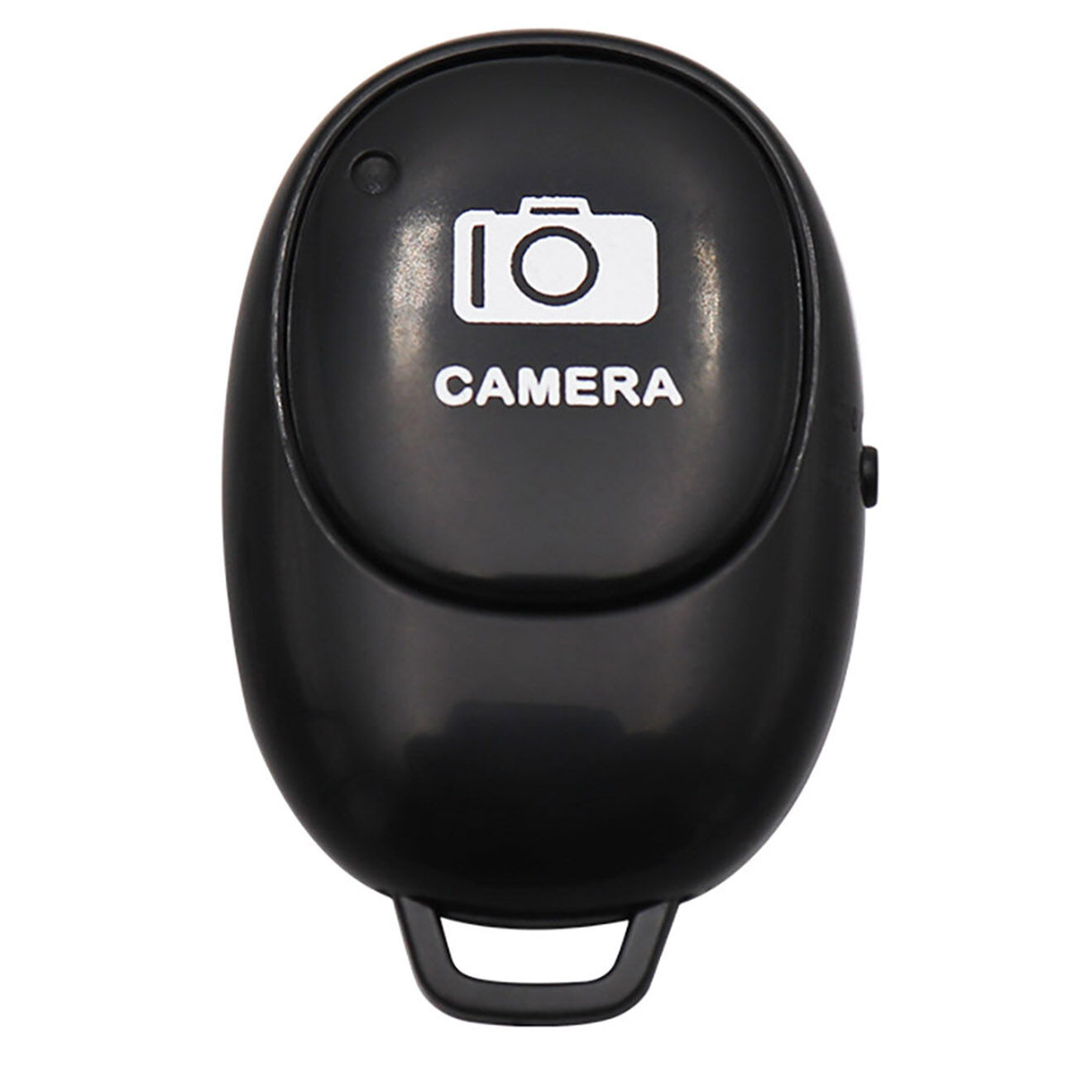 WI-LIGHT Selfie sur pied 10' rl10 noir