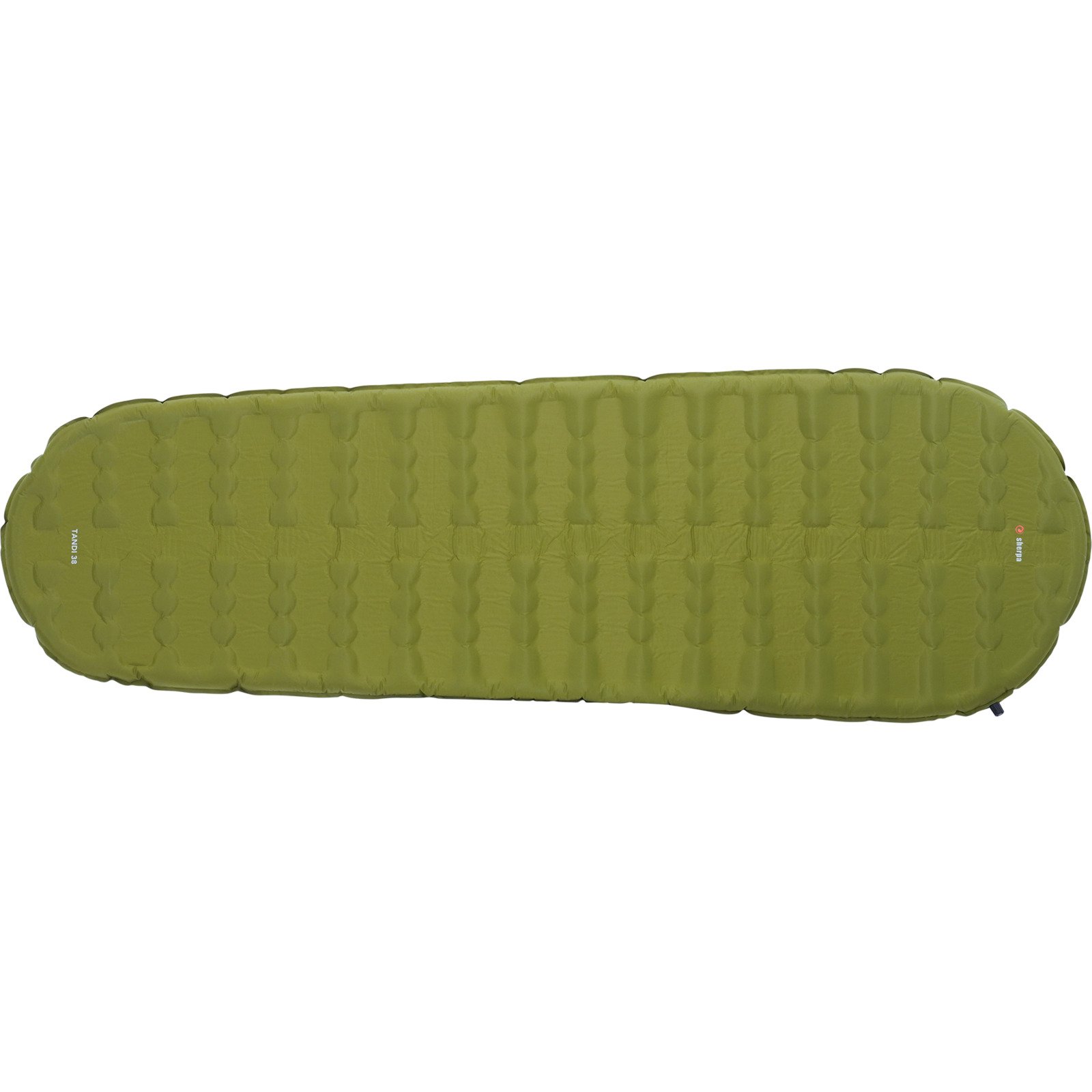 Sherpa Tandi 38 Comfort selfinflating