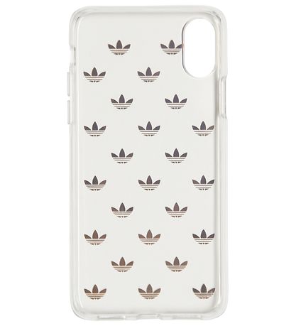 adidas Originals Etui - Entry - iPhone XS - Rosègold