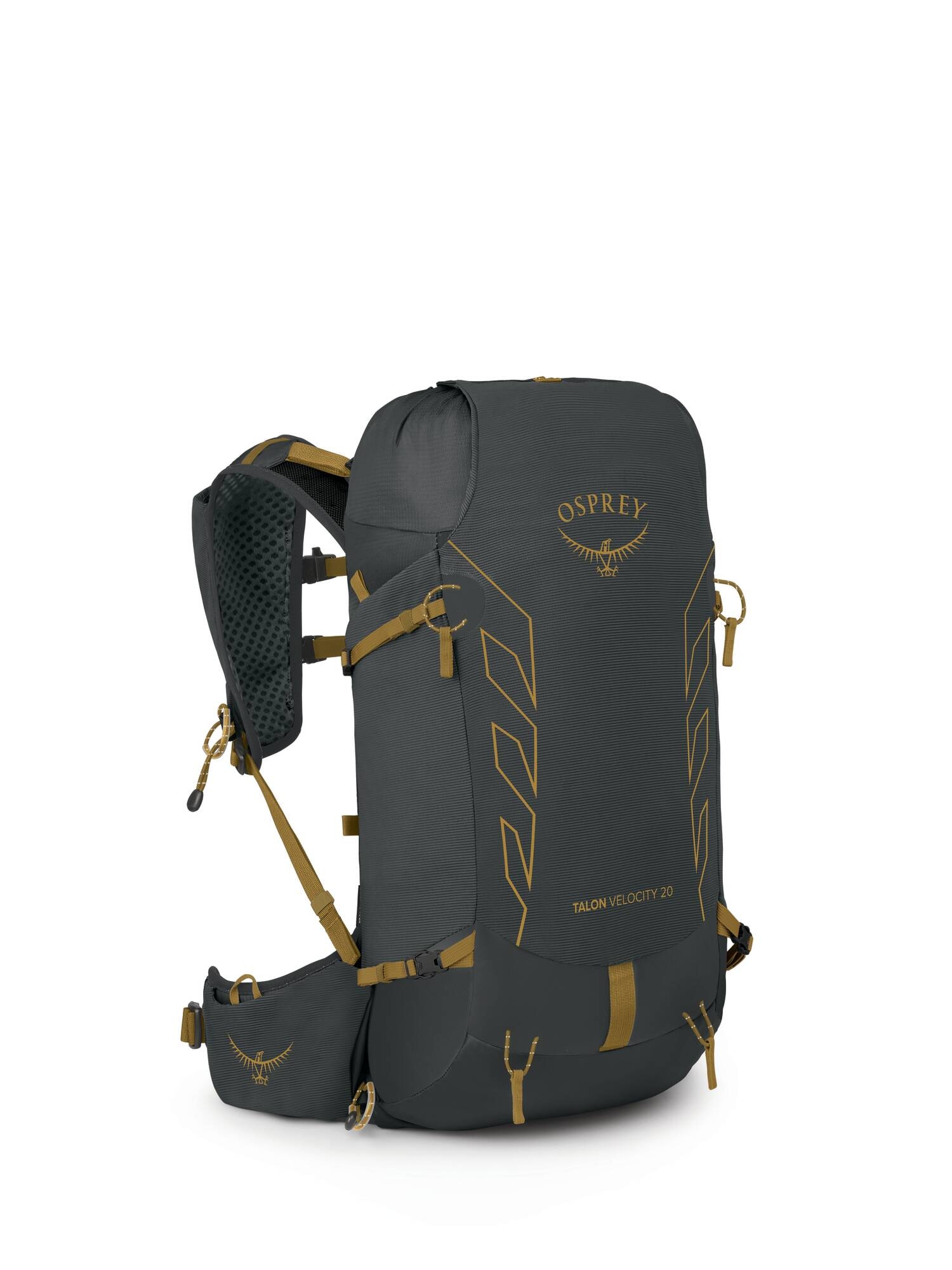 Osprey Talon Velocity 20L<br>Tur- og Multisport sekk