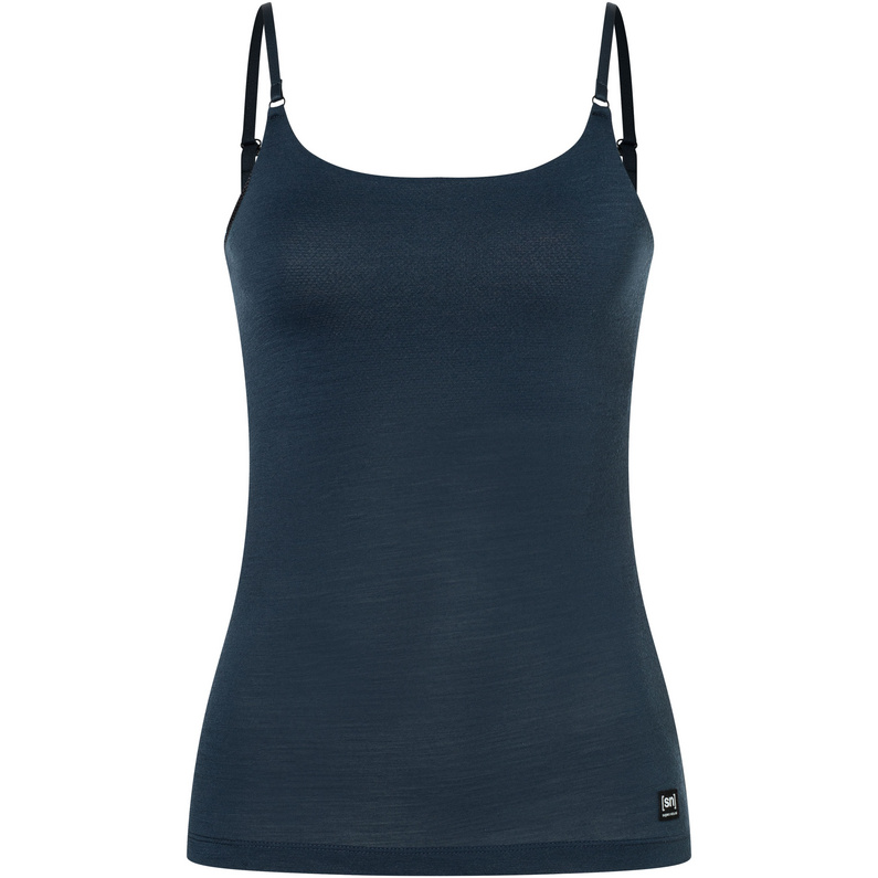 Super.Natural Damen Cosy Top