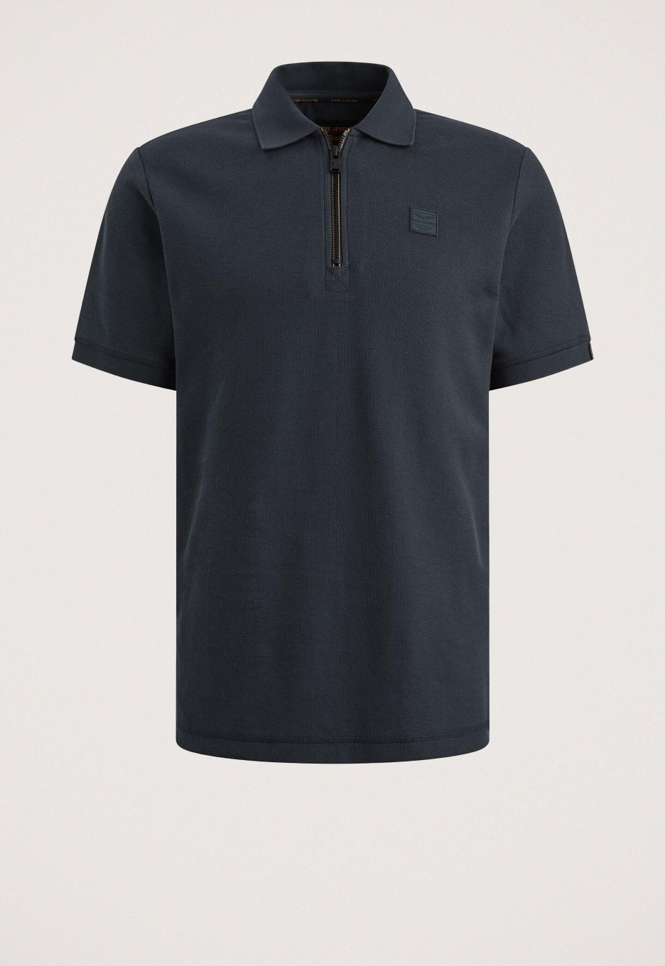 PME Legend Waffle Structure Polo
