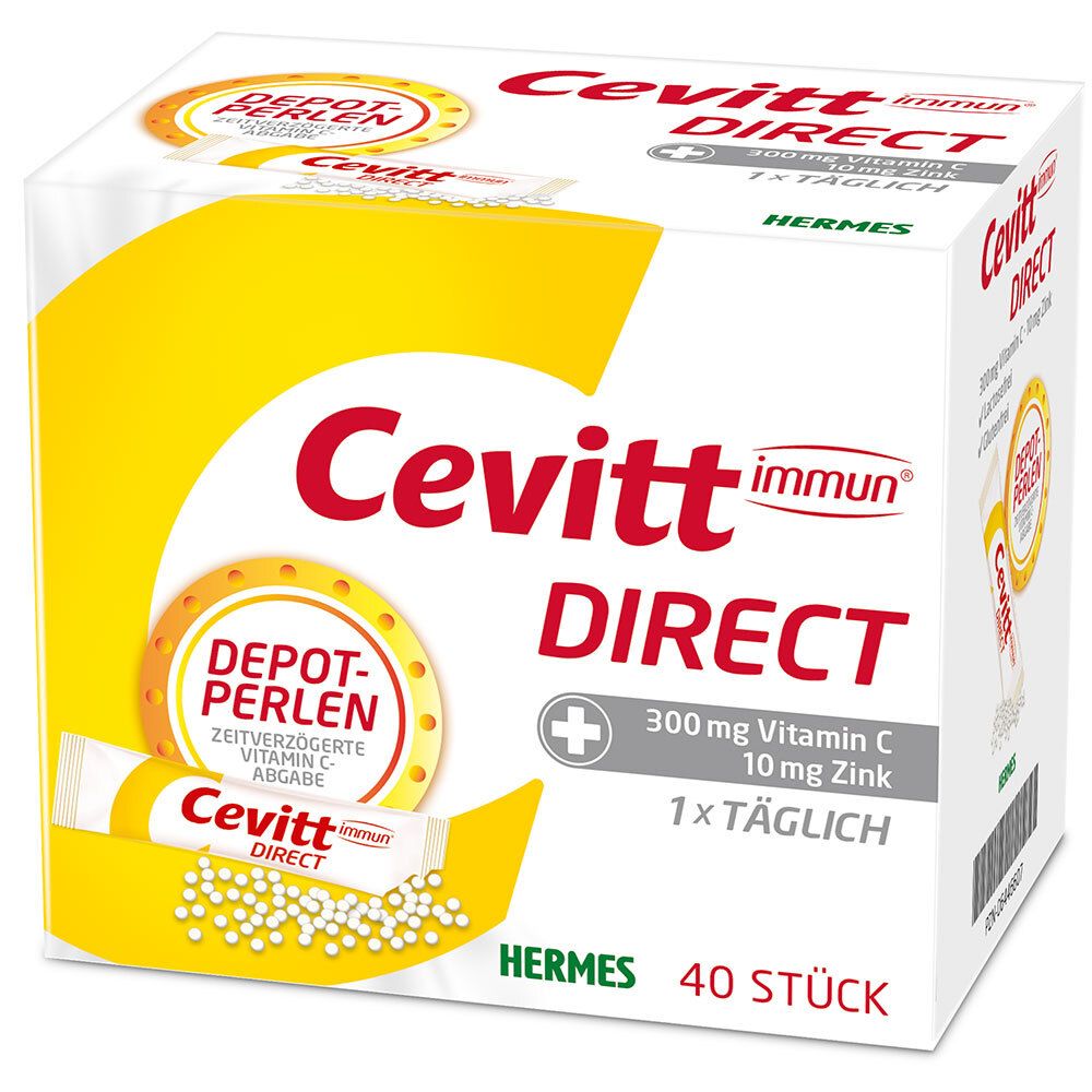 Cevitt immun® Direct Pellets