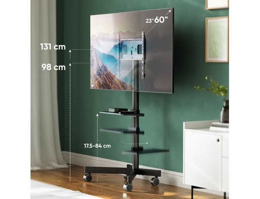 ONKRON - Pied de sol Pied TV 23-60