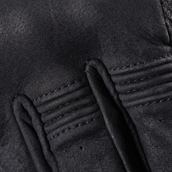 Furygan - Gants TD Vintage D3O® Noir