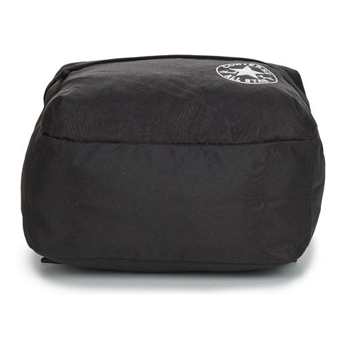 Converse - SPEED 3 BACKPACK Negro