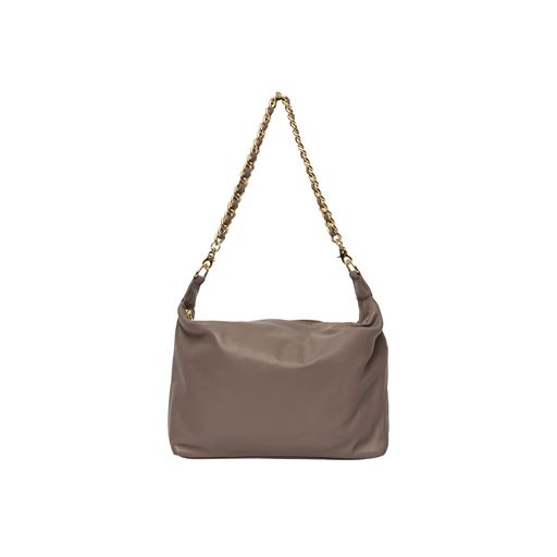 Re:Designed Guxi Crossbody Taske, Taupe