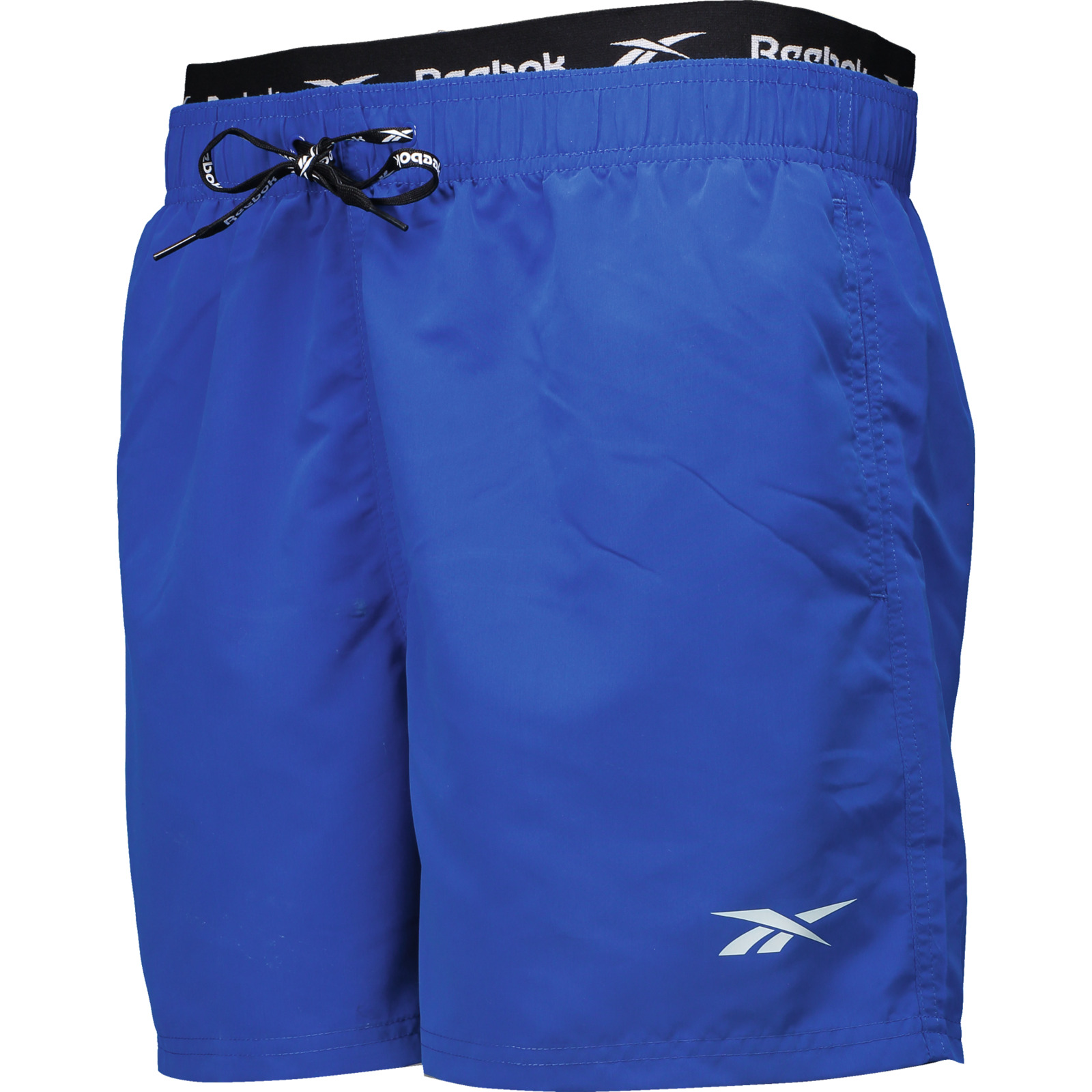 Reebok Herren-Badeshorts Winton M, mittelblau