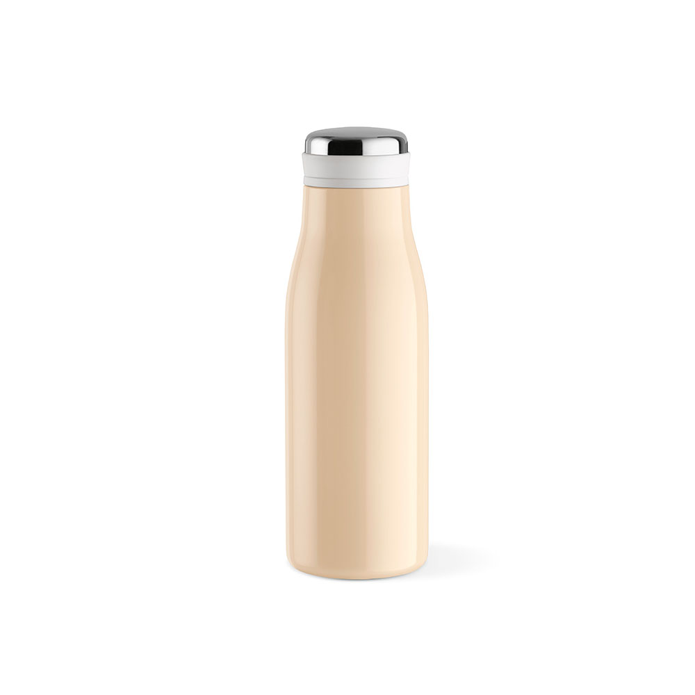 Aodaci ABT031 - Bouteille / Gourde Arkansas 350 Acier inoxydable recyclé 400 ml