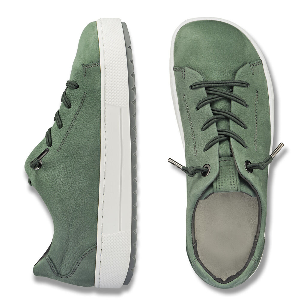 DAMEN - Sneaker ZAMIRA mint