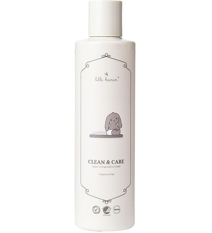 Lille Kanin Sauber & Care - 250 ml