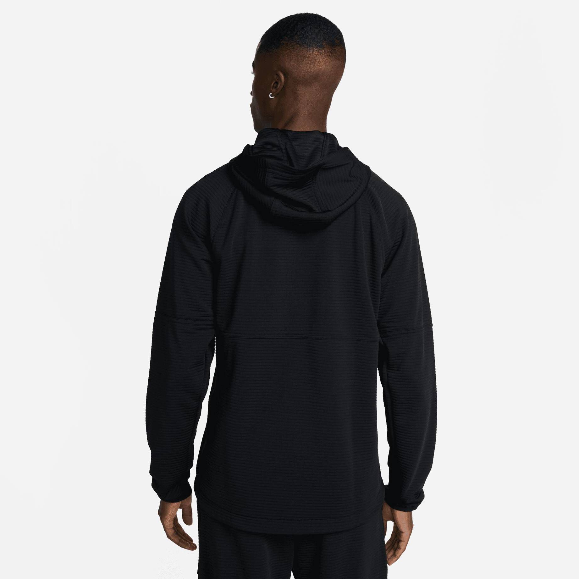 Nike| Herren Fitness-Hoodie PRO DRI-FIT