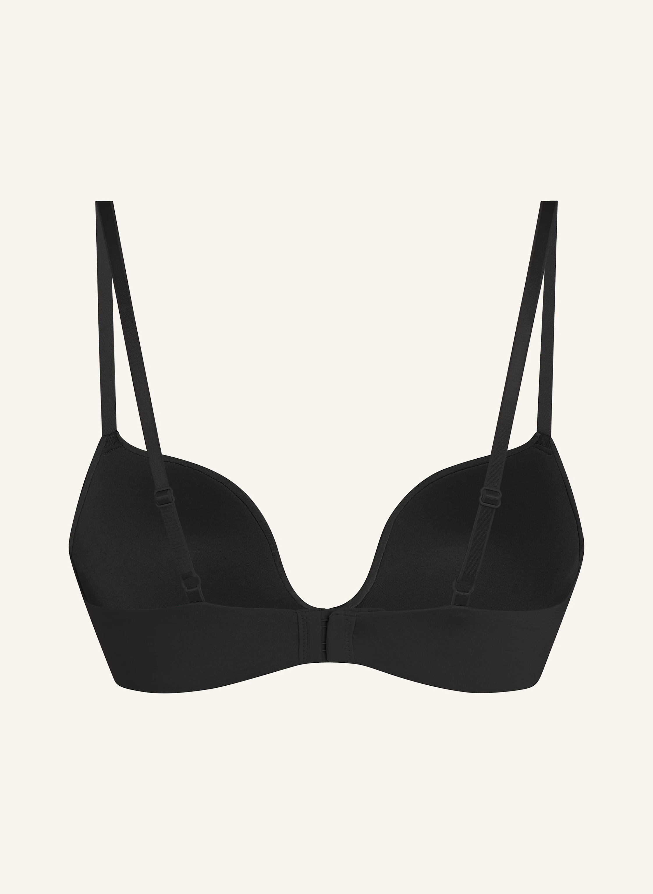 hunkemöller Push-Up-BH DEEP-V