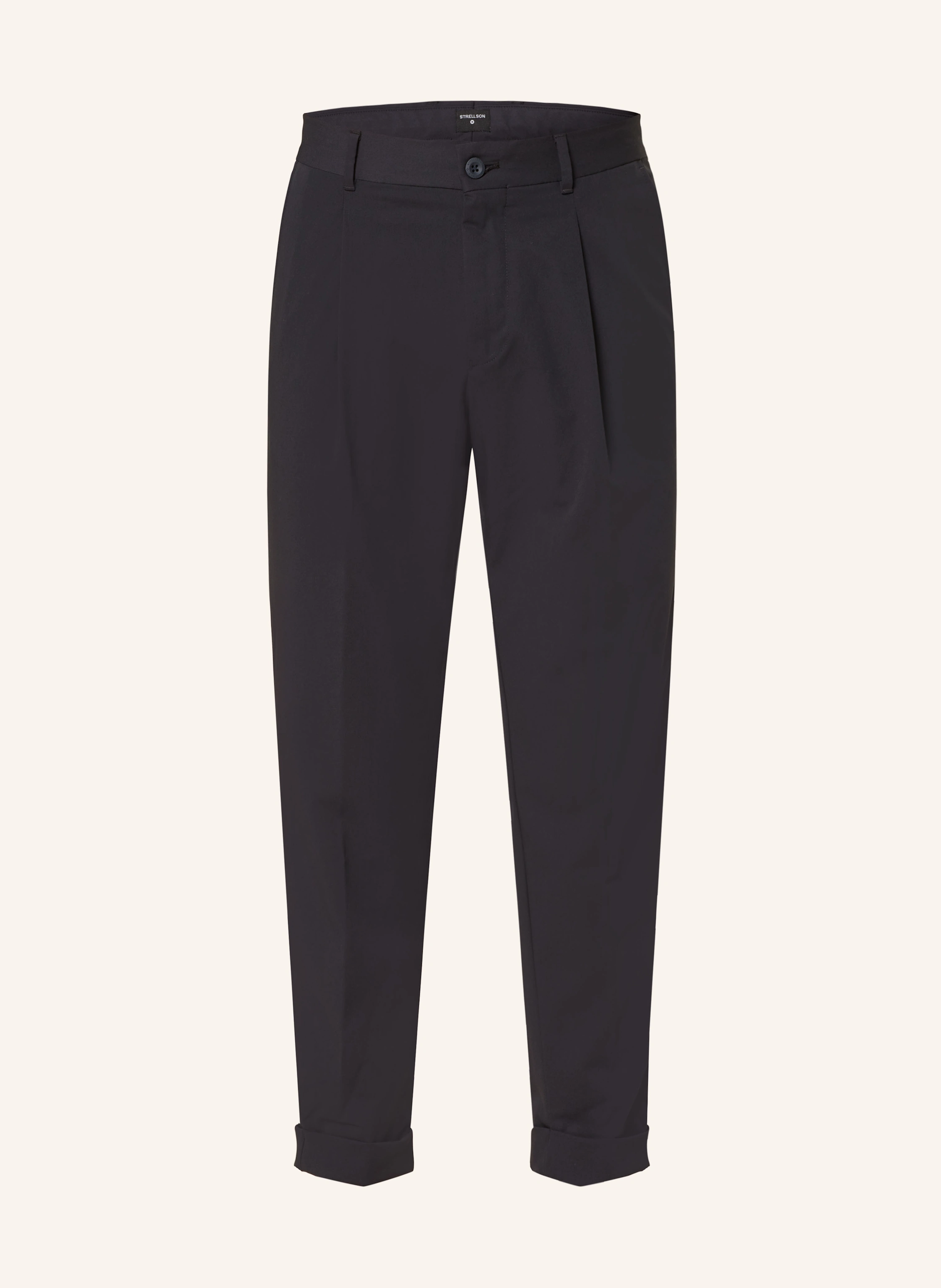 STRELLSON Chino LOUIS Relaxed Fit