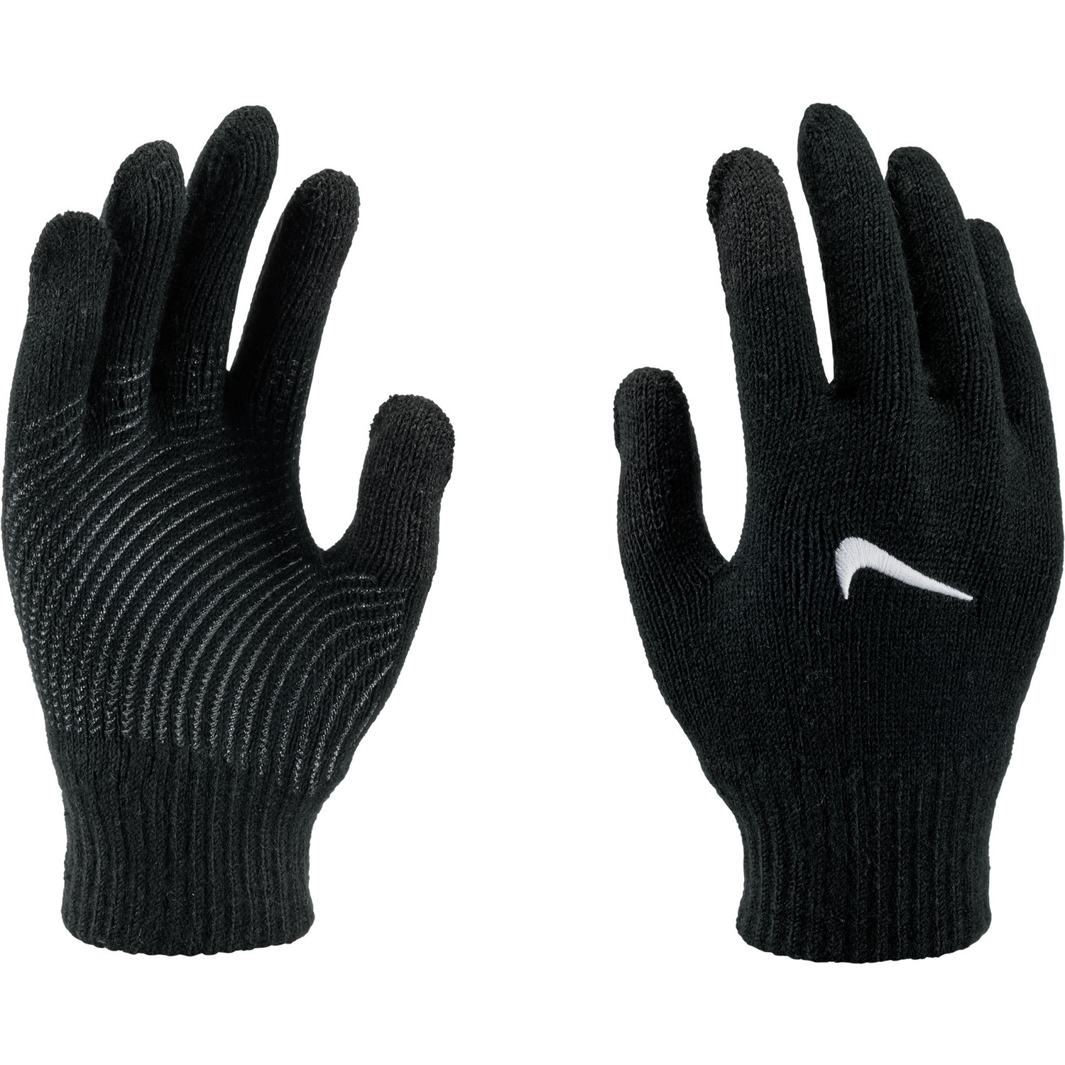Nike Knit Tech and Grip Touch Gloves 3.0 Junior
