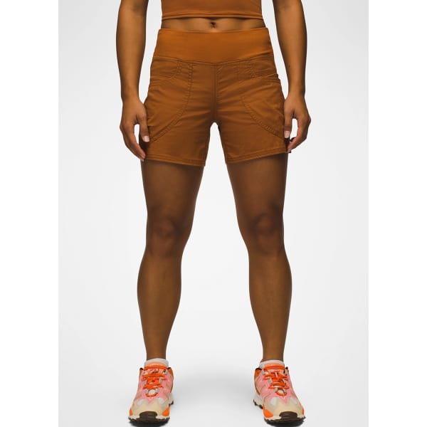 Short escalade PRANA KANAB SHORT W CLAY
