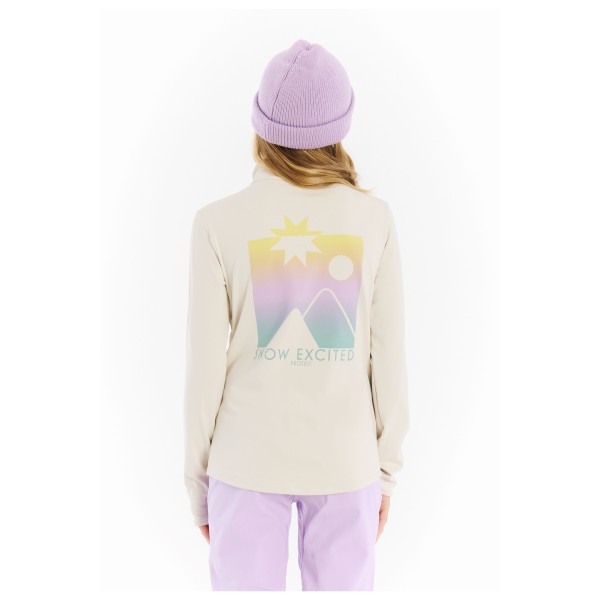 Protest - Kid's PRTTricia Active Top - Pull polaire