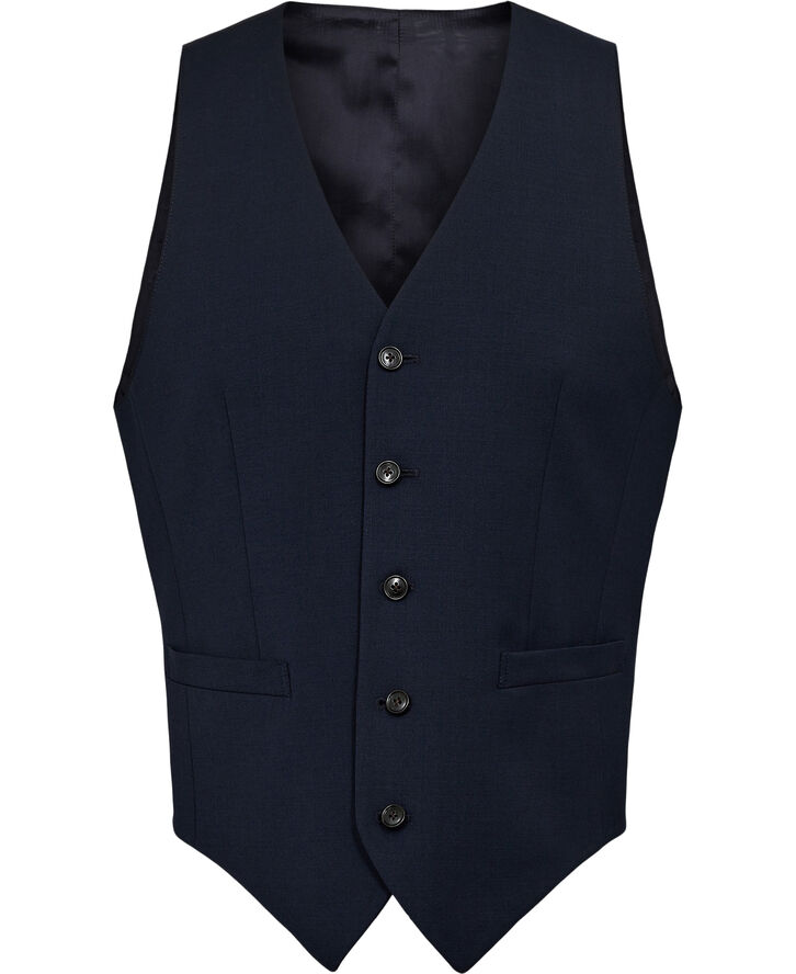 Tiger of Sweden WAYDE Royal blue