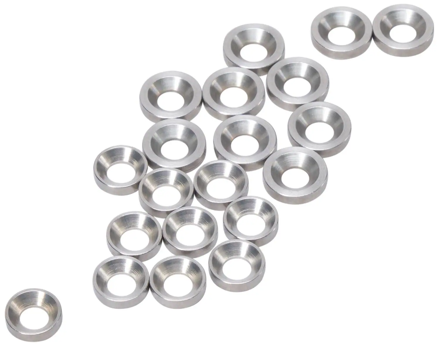 Slingshot Washer Accessory Pack | SkatePro