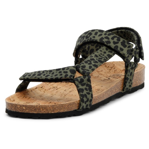 Grand Step Shoes - Women's Levi Animal - Sandales