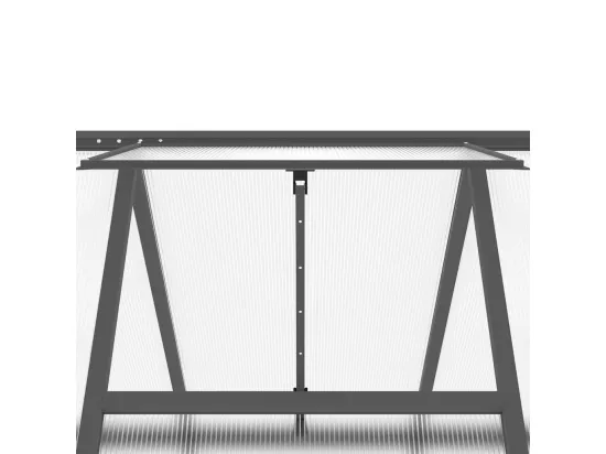 Serre tente abri plante aluminium 334 x 169 x 195 cm 02_0044501