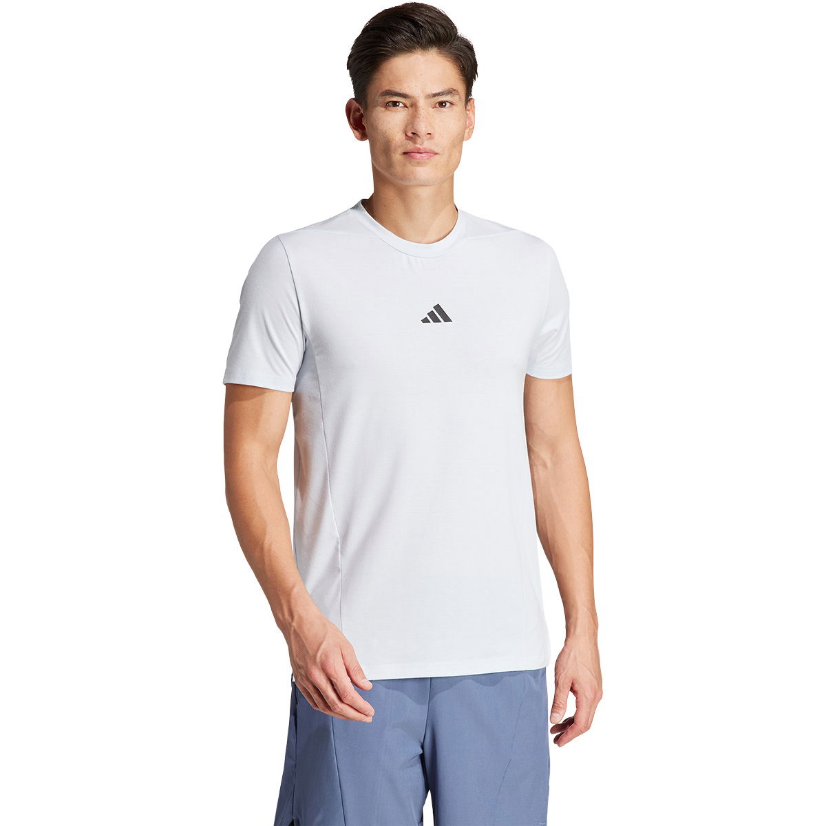 adidas Designed 4 Training Trænings T-shirt Herre