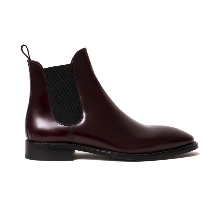 Pete Sorensen Boots New Phantom | Bordeaux