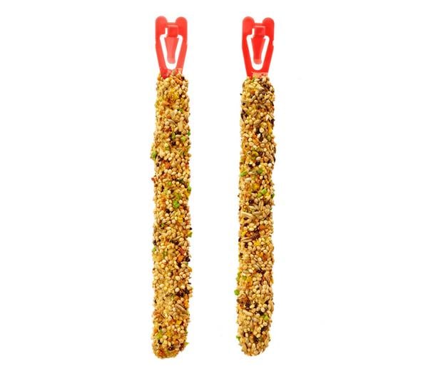 Vitakraft® Vogelsnack Kräcker®, Aprikose &
