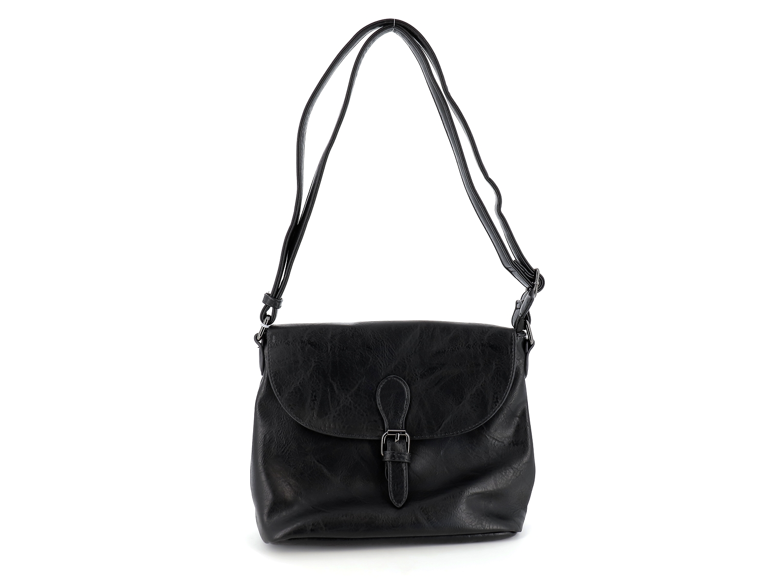 M brand-1682282 Synthétique Noir