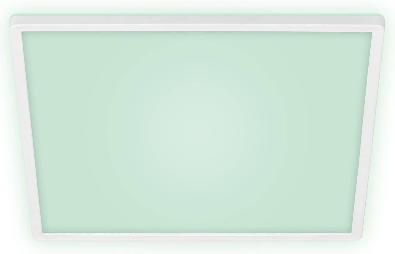 LED-Deckenleuchte