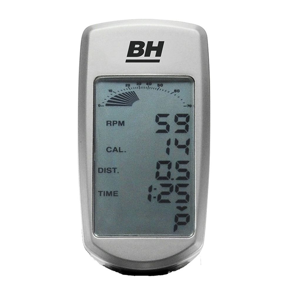 BH Fitness SB3 MAGNETIC - Vélo biking