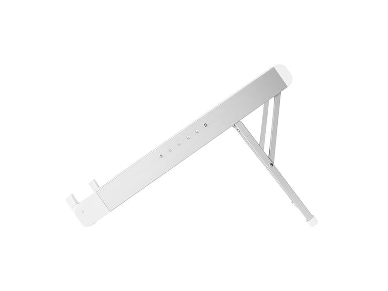 NEOMOUNTS Halterung NSLS010 Laptop Ständer Faltbarer Notebook / Tablet Ständer