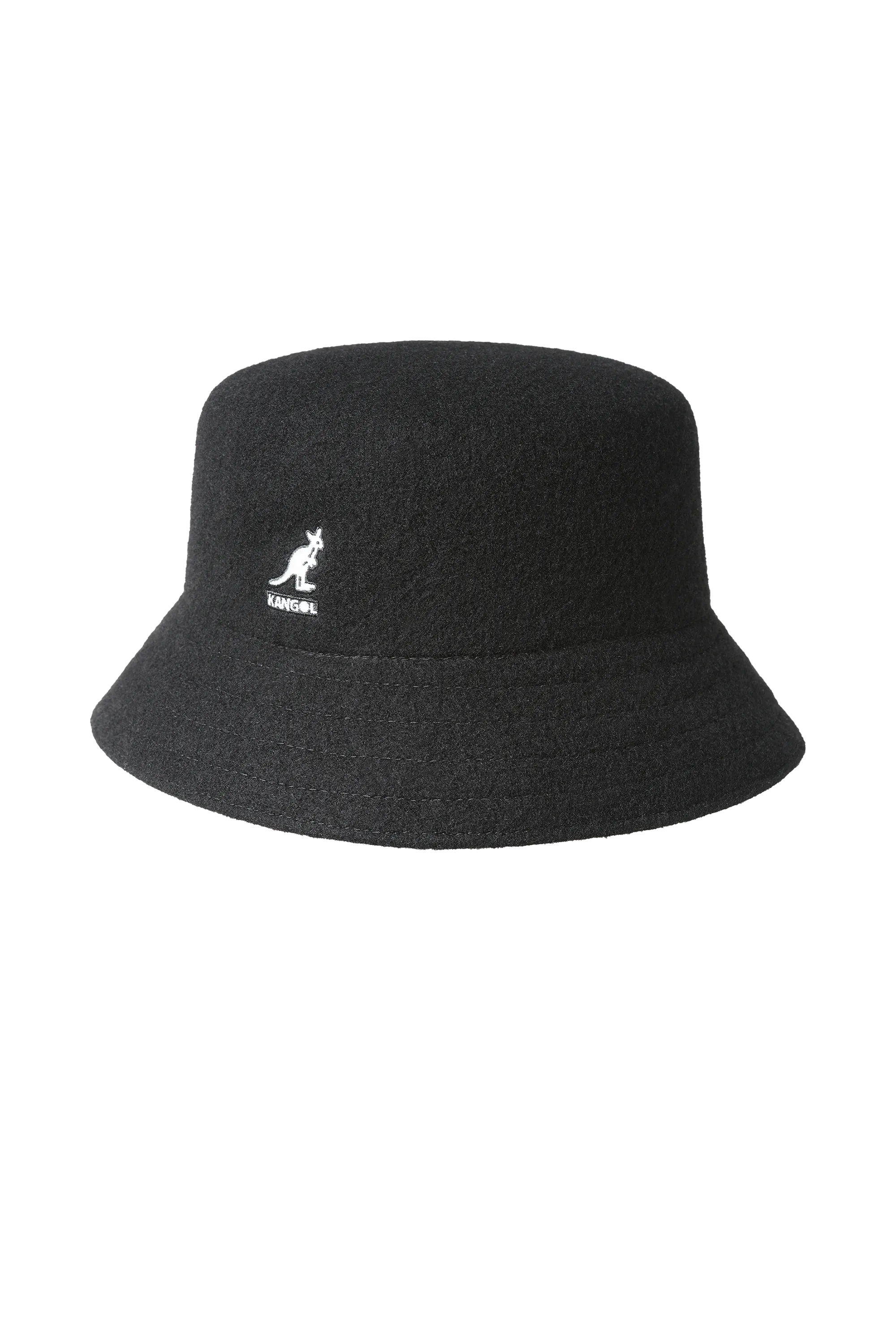 KANGOL Bob WOOL LAHINCH Noir