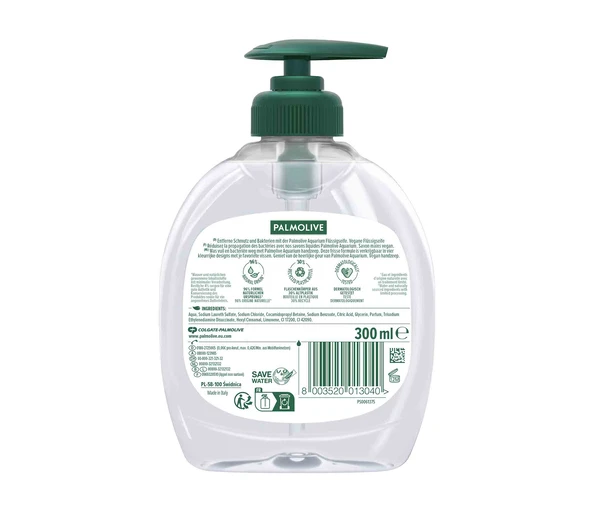 Palmolive Aquarium Flüssigseife