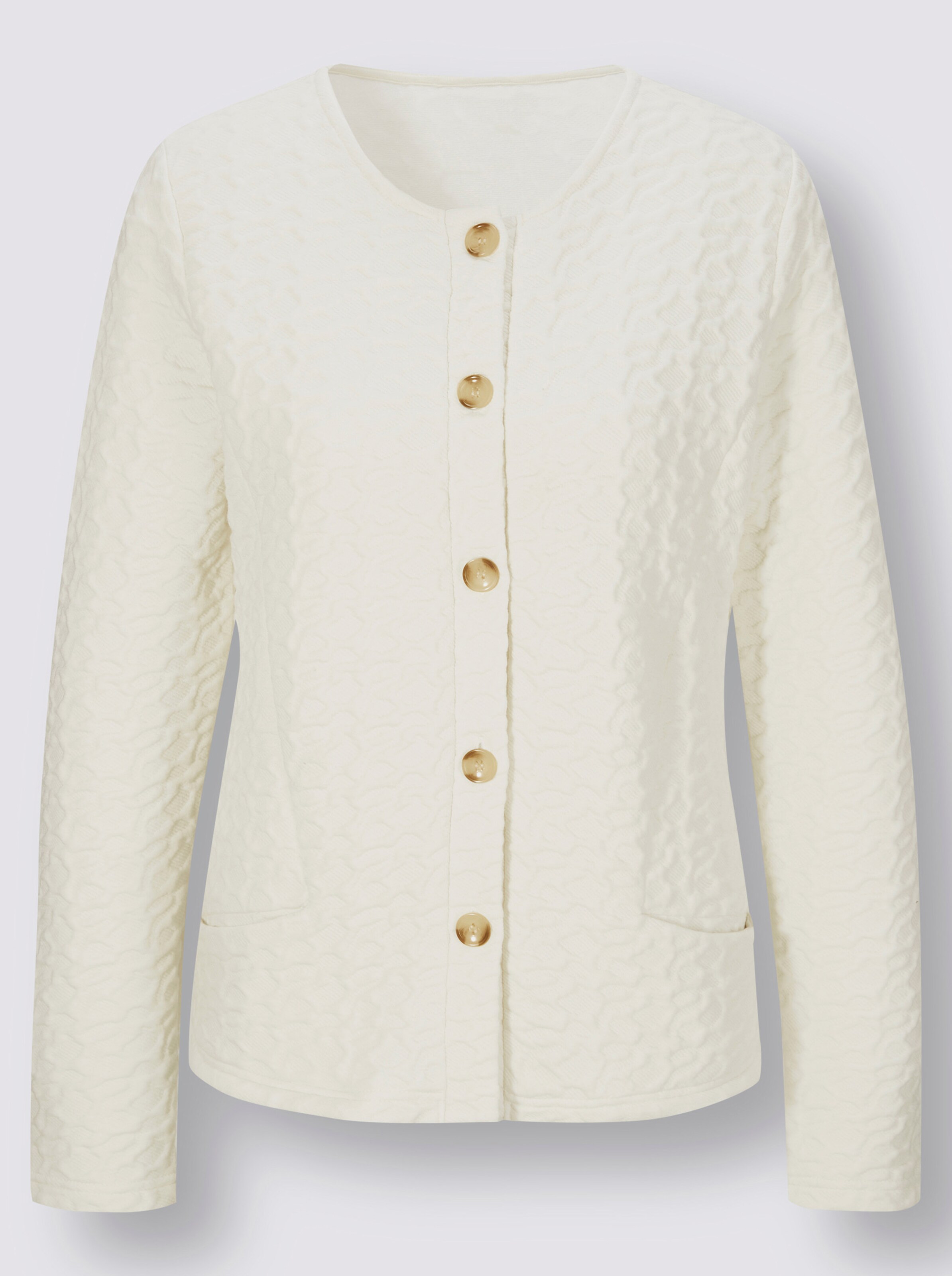 Shirtjacke