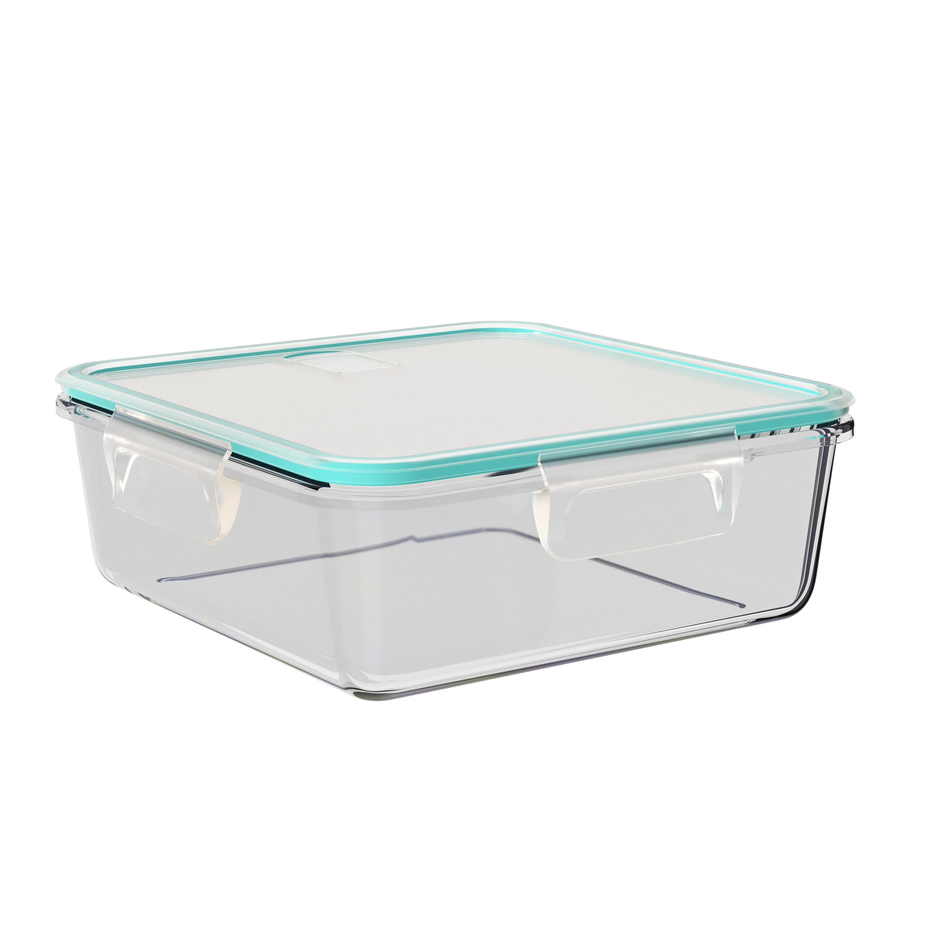 Vorratsbehälter Set Glas 12-teilig
