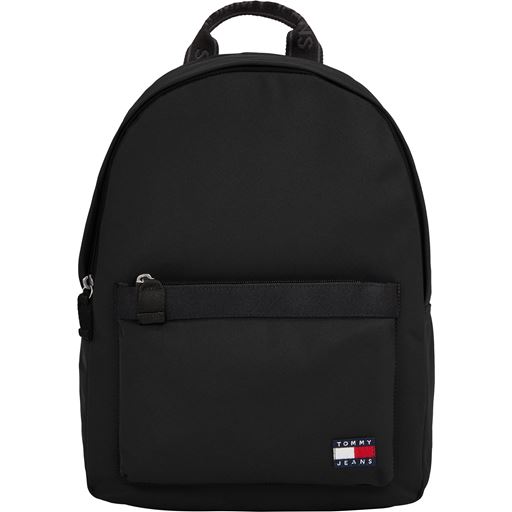 Tommy Hilfiger Essential Rygsæk, Black