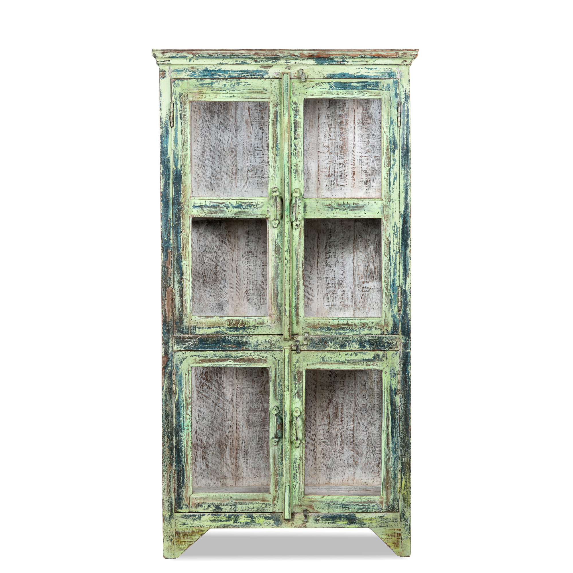 Vitrinekast Rawpui #1