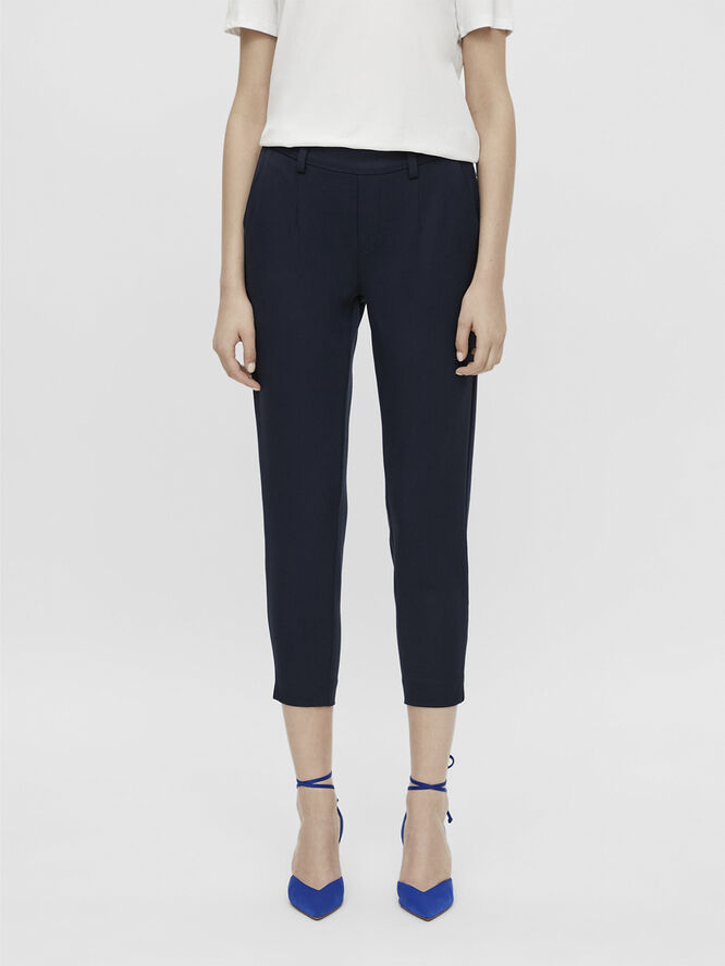 Object OBJLISA SLIM PANT NOOS Sky captain