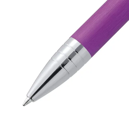 ONLINE VISION Kugelschreiber Lilac