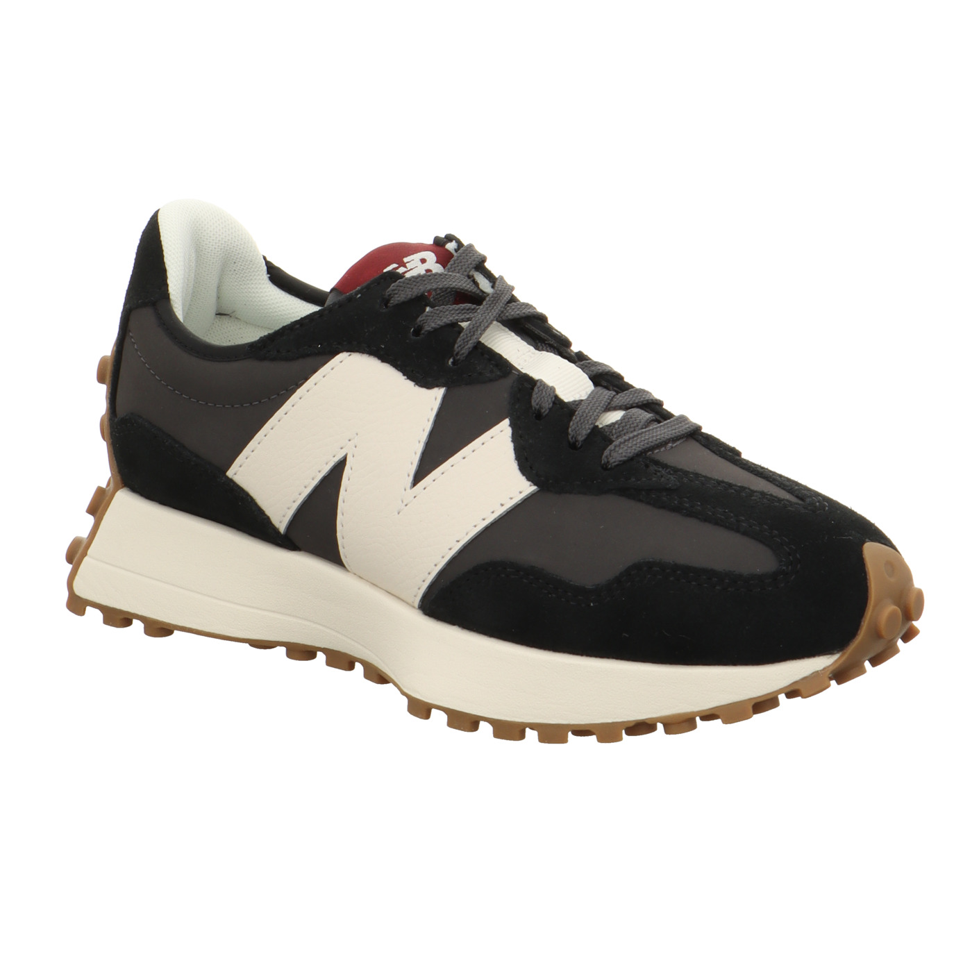 Sneaker schwarz