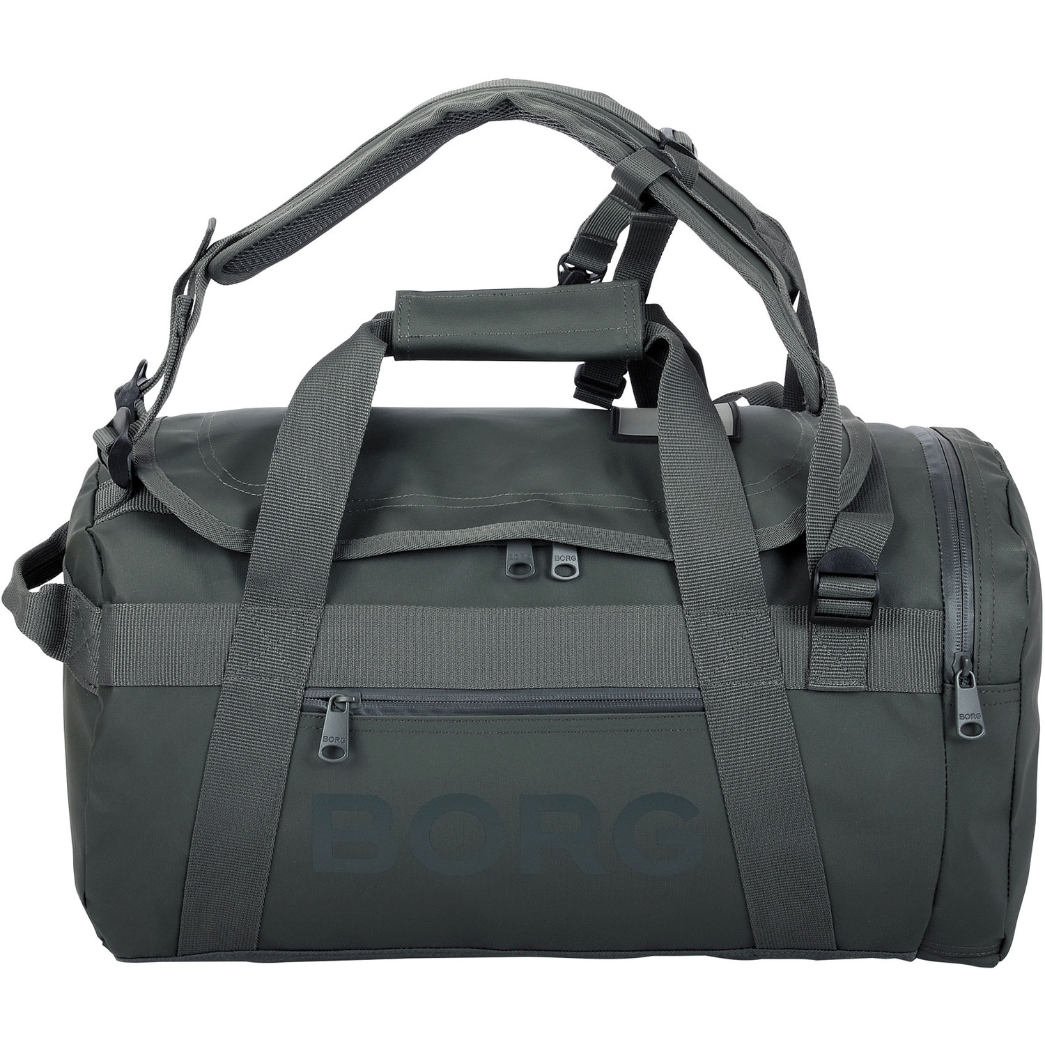 Björn Borg Borg Duffle Tas 18L