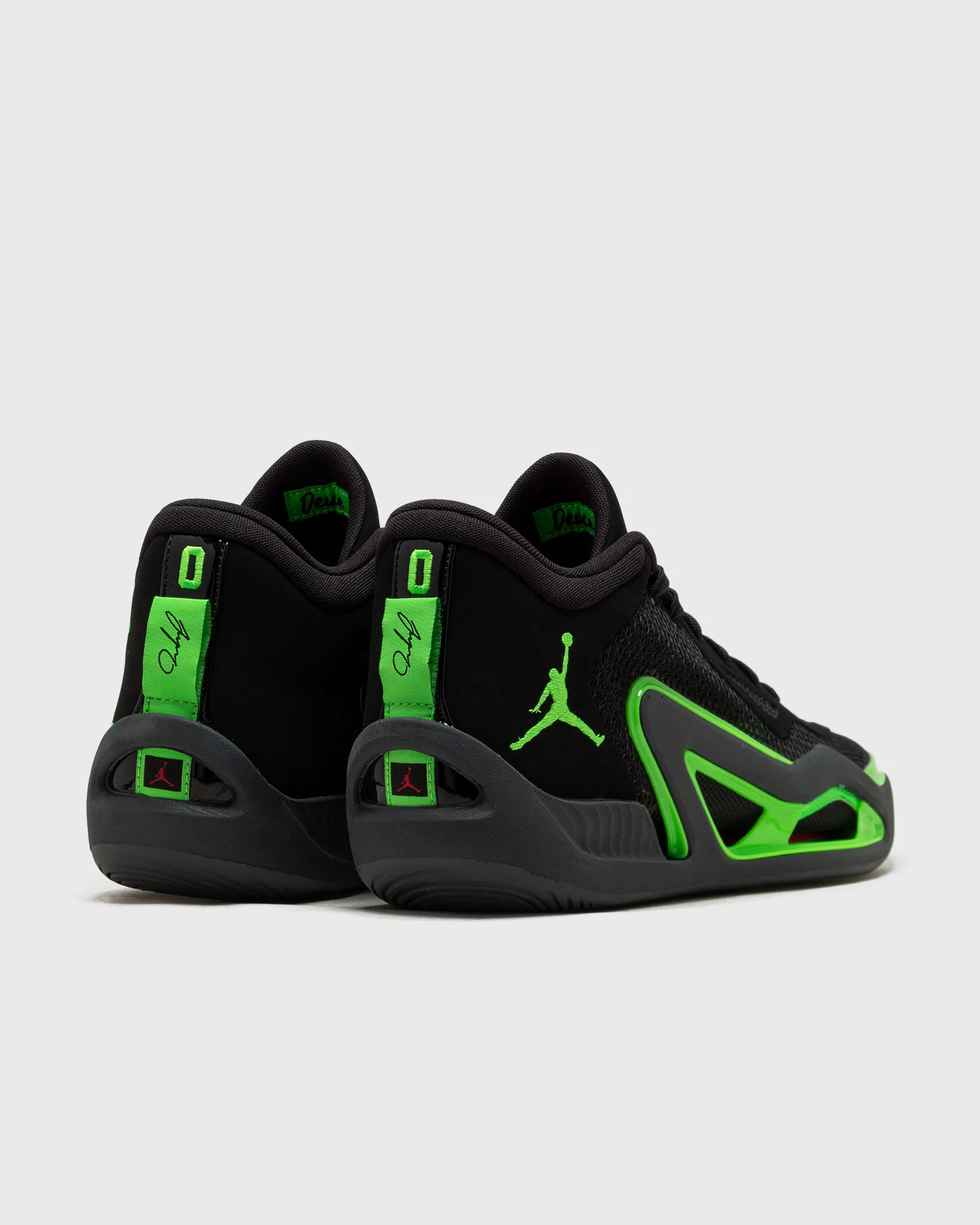 Jordan Tatum 1 Home Team Basketball Shoes
