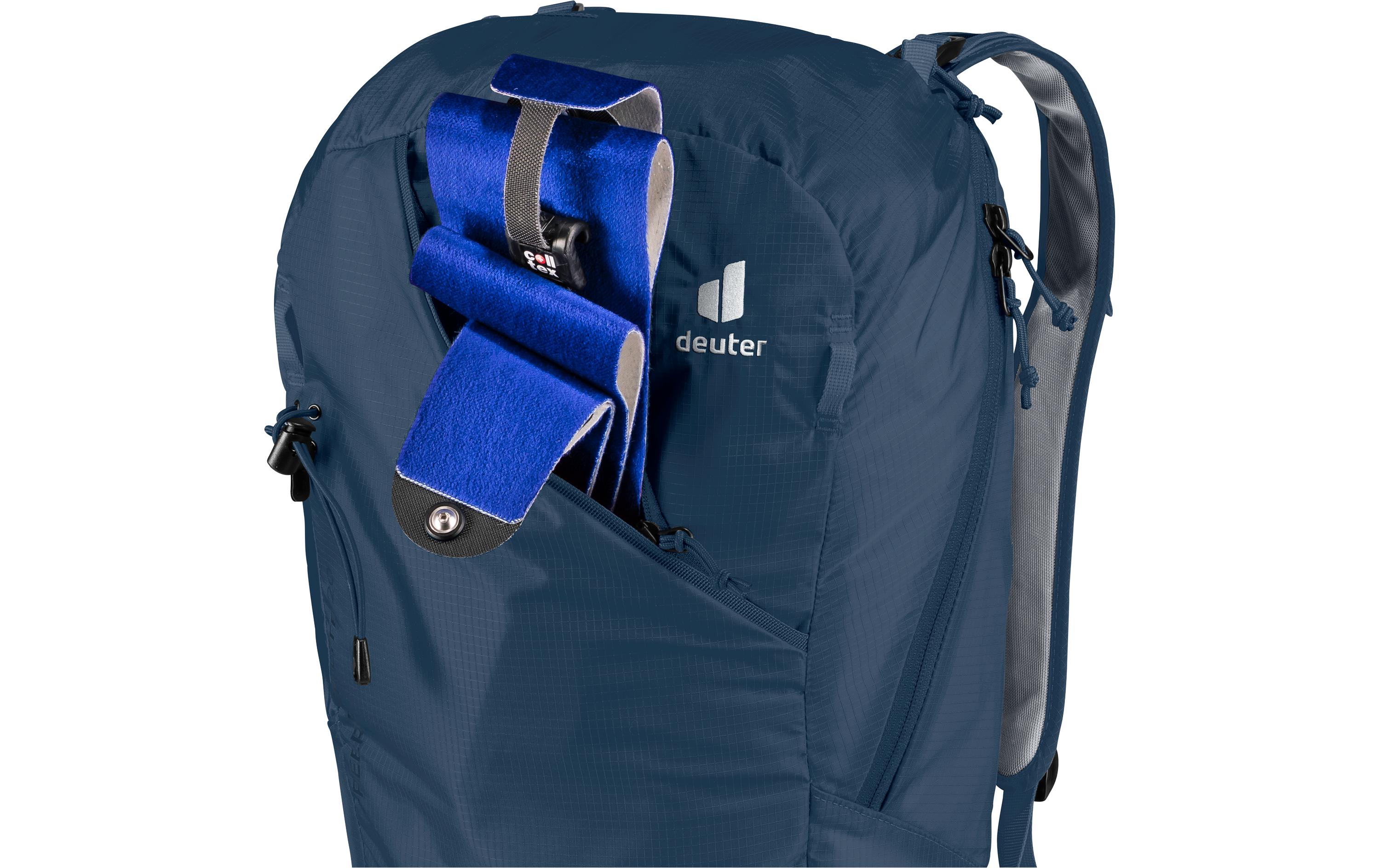 Rucksack Freerider Lite 20, Marine<br>Skitourenrucksack