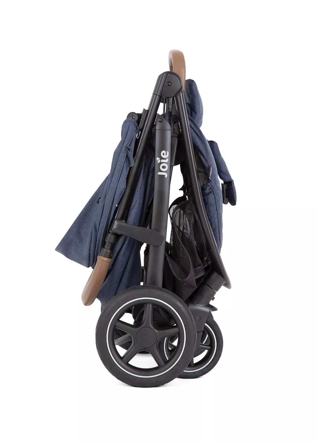 Sportwagen Mytrax Pro Blueberry