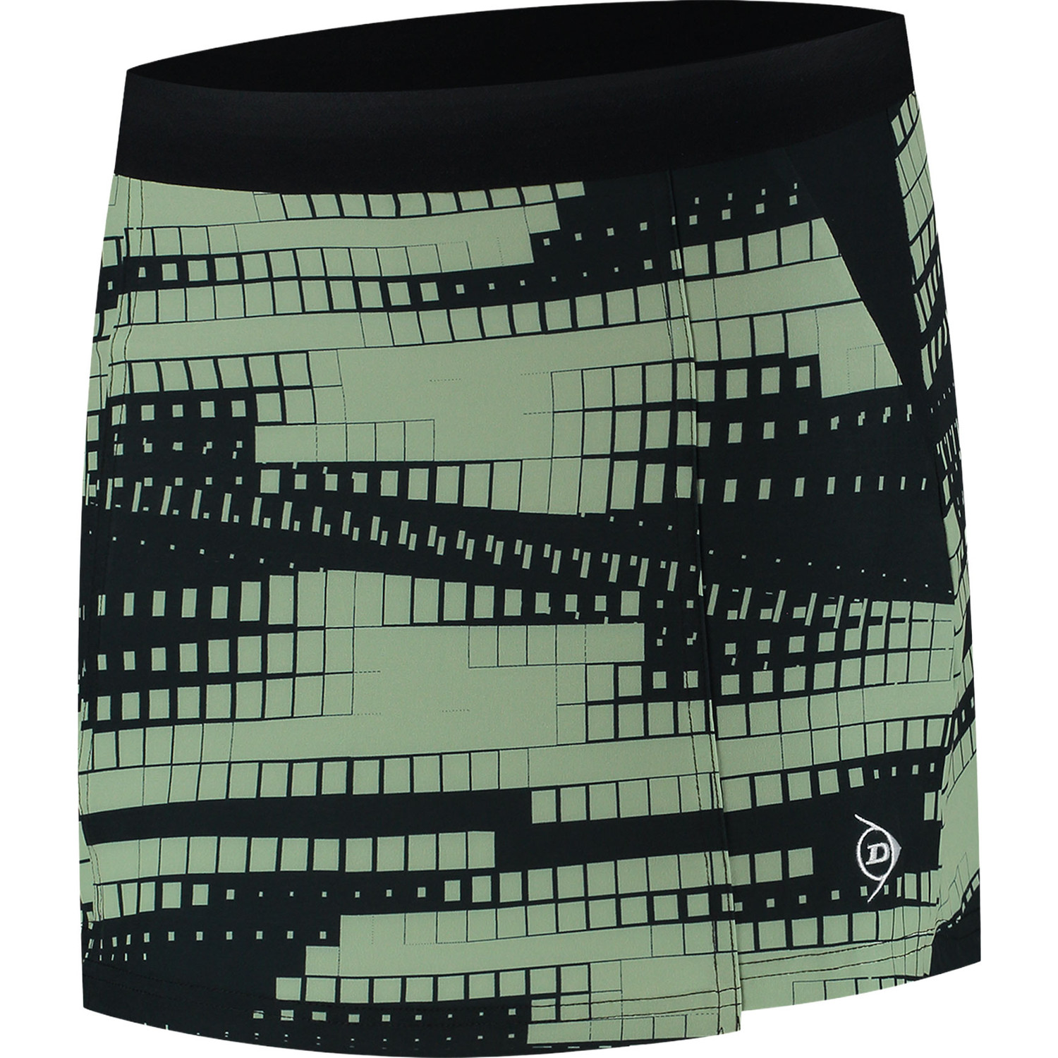 Dunlop Game Skirt