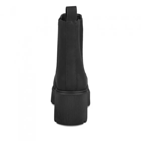Bottines NOIR MERRY SCOTT