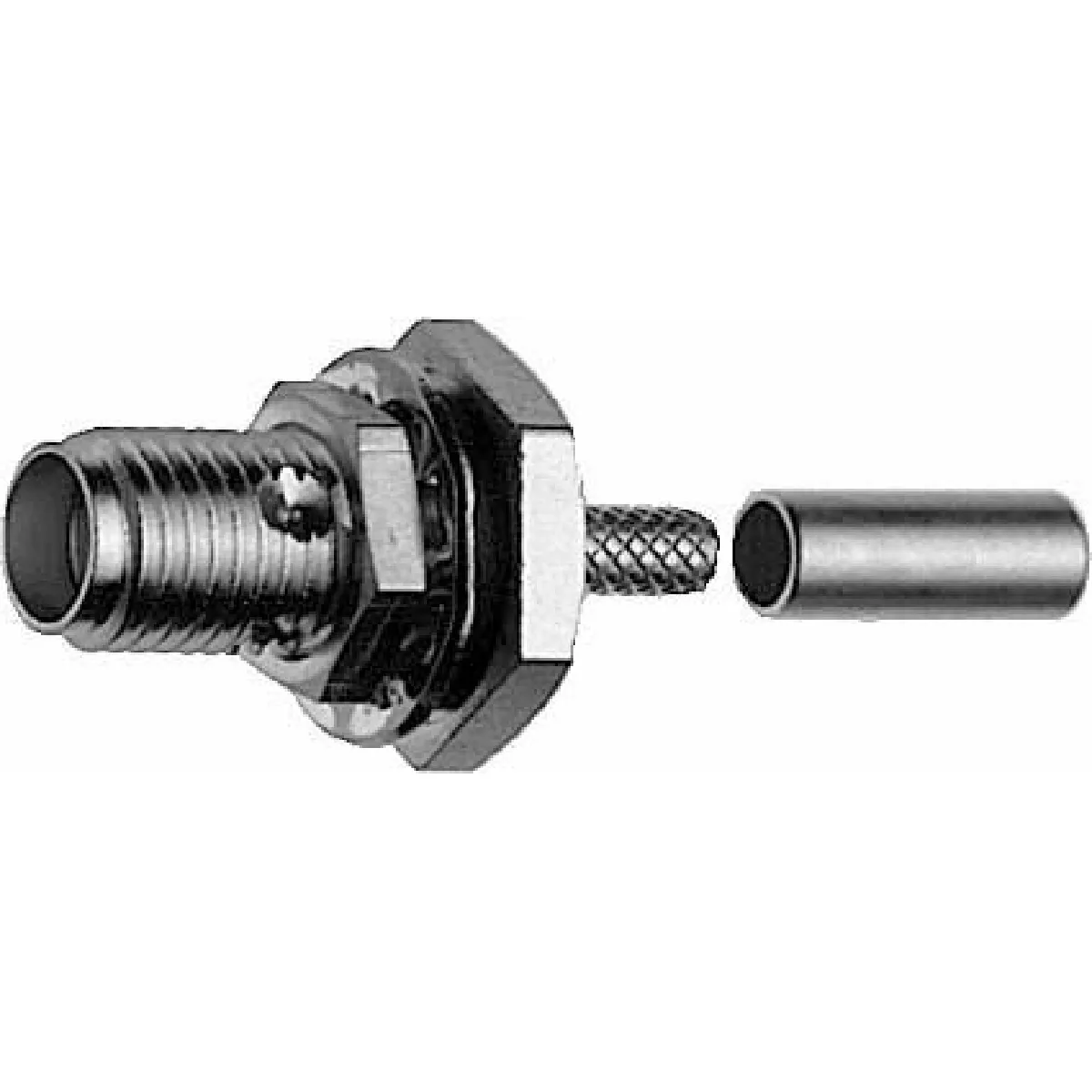 Telegärtner J01151A0001